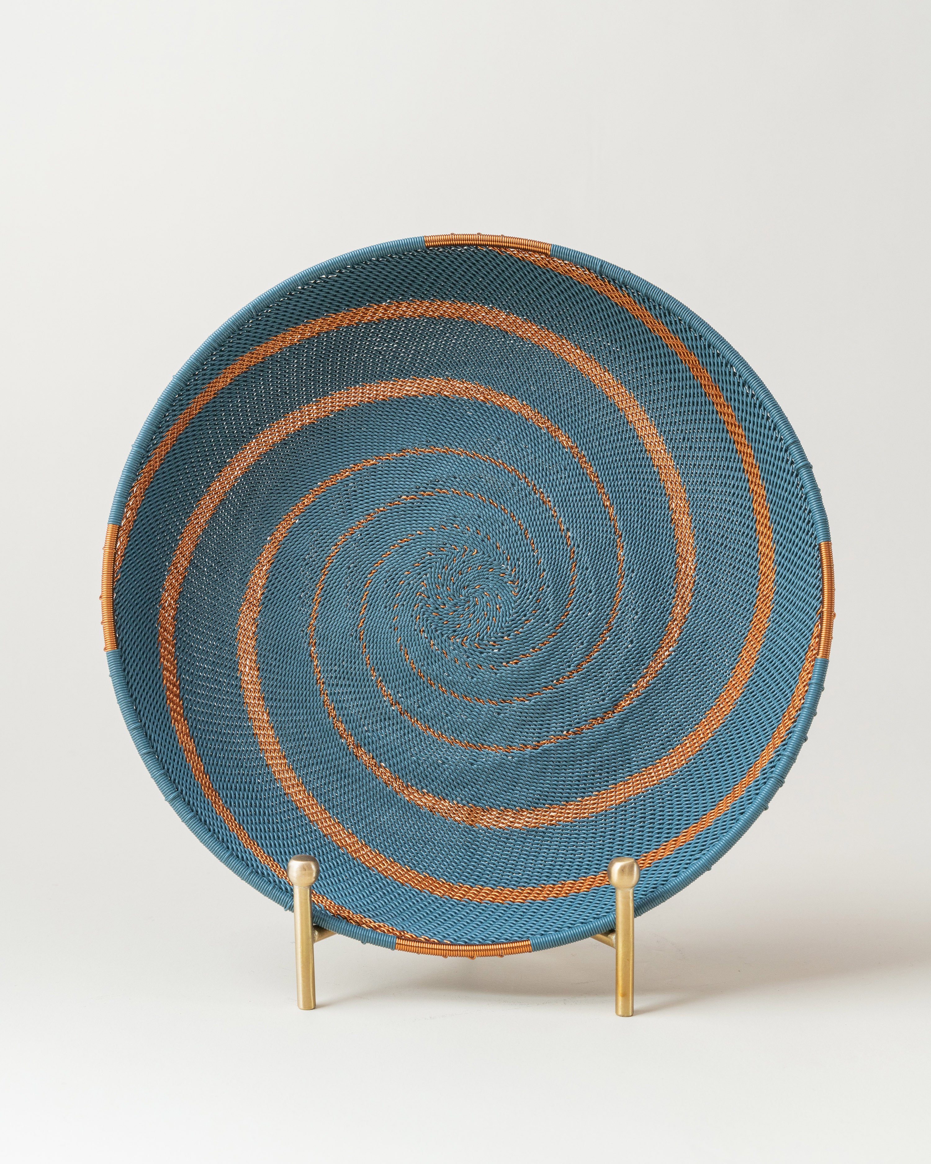 Zulu Tray Sauge D25cm