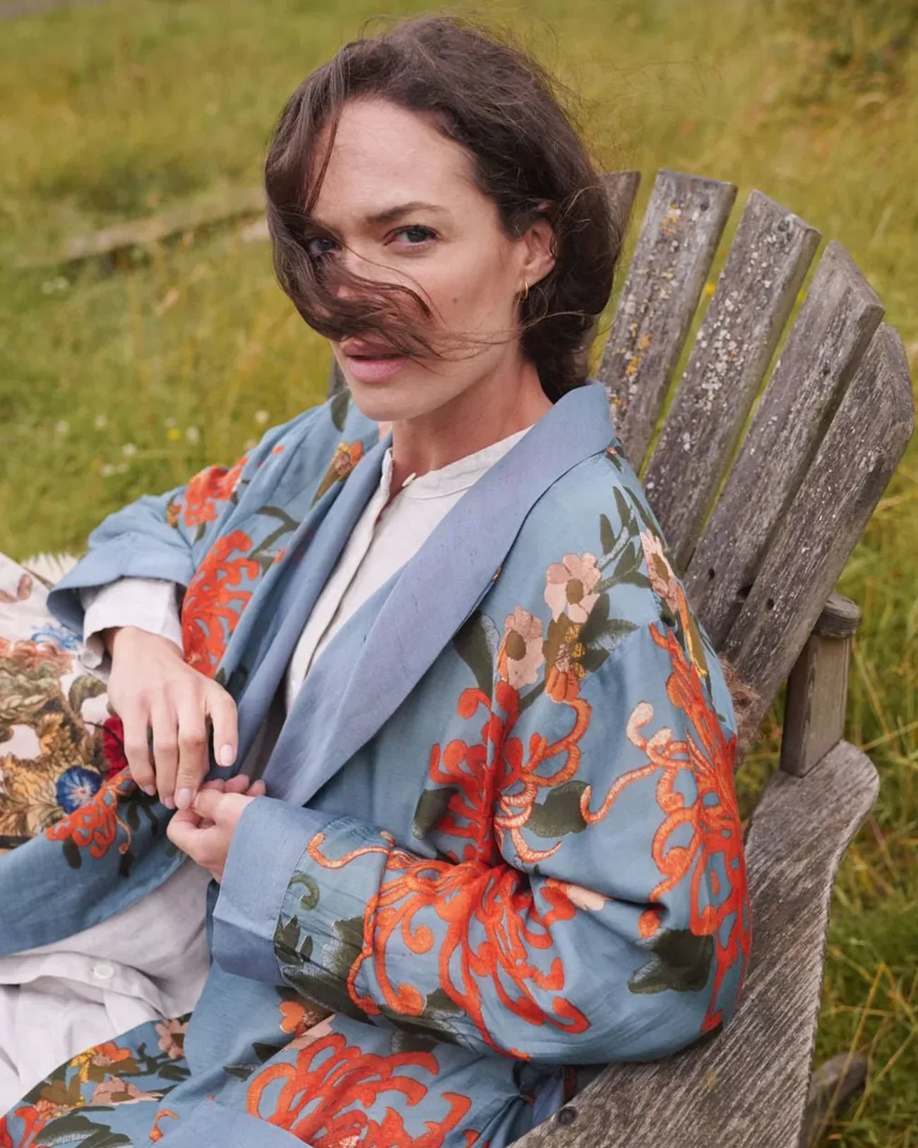 BRAND SPOTLIGHT: One Hundred Stars