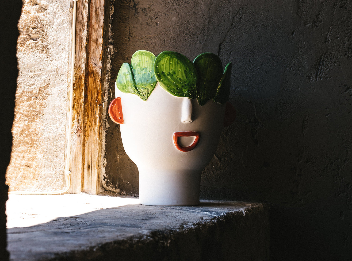 Unveiling the Artistry of Patrizia Italiano: A Journey Through Sicilian Inspiration