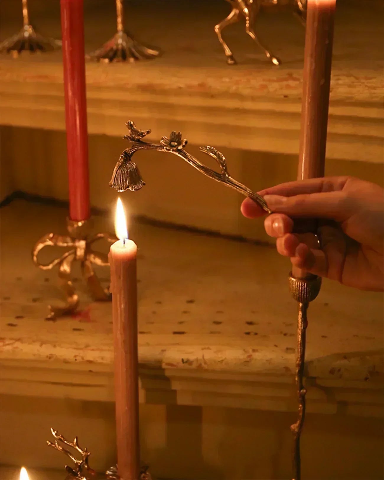 4 Steps to Create the Year You’re Dreaming Of