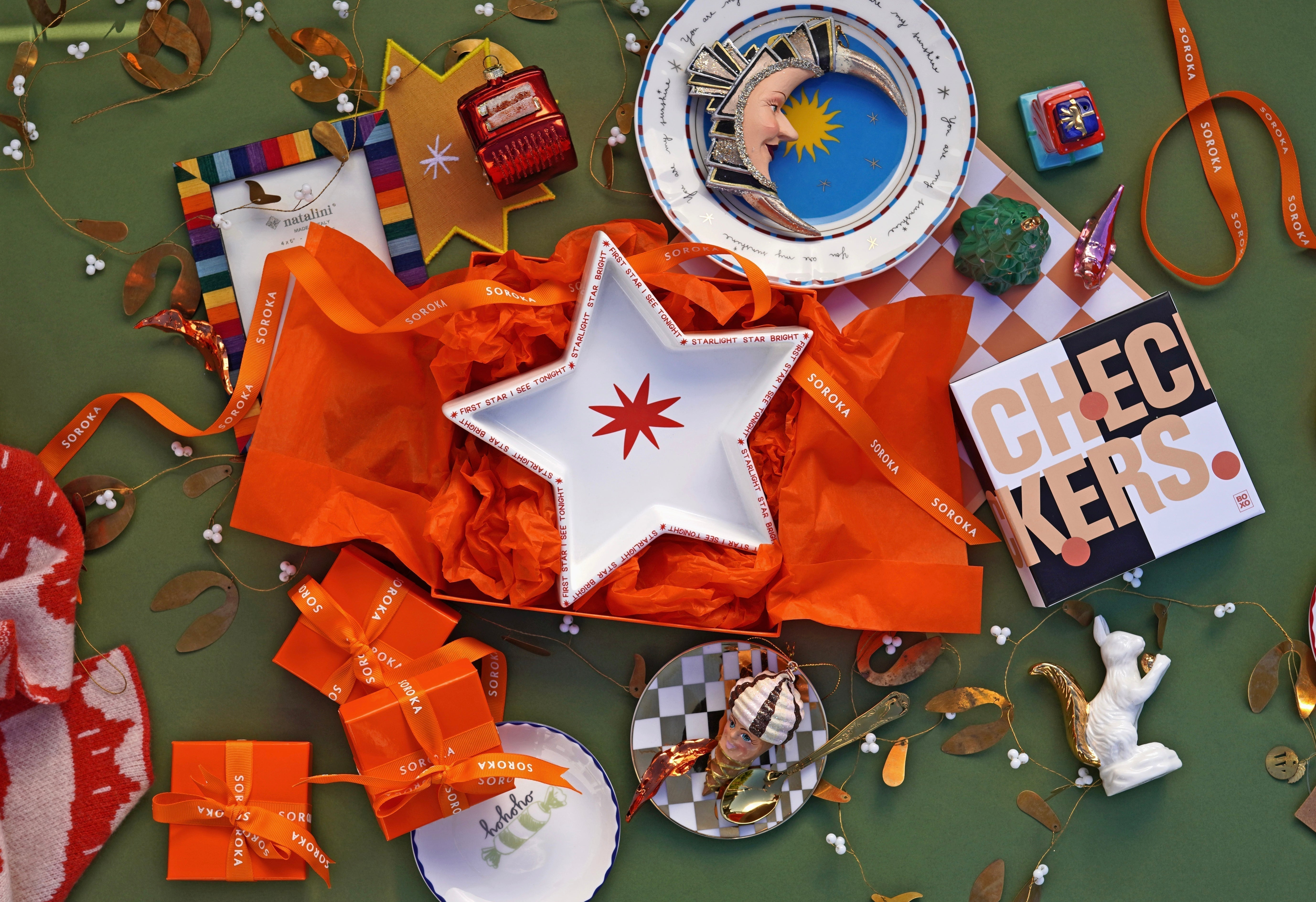 How to Think Like a Gift-Giver Extraordinaire