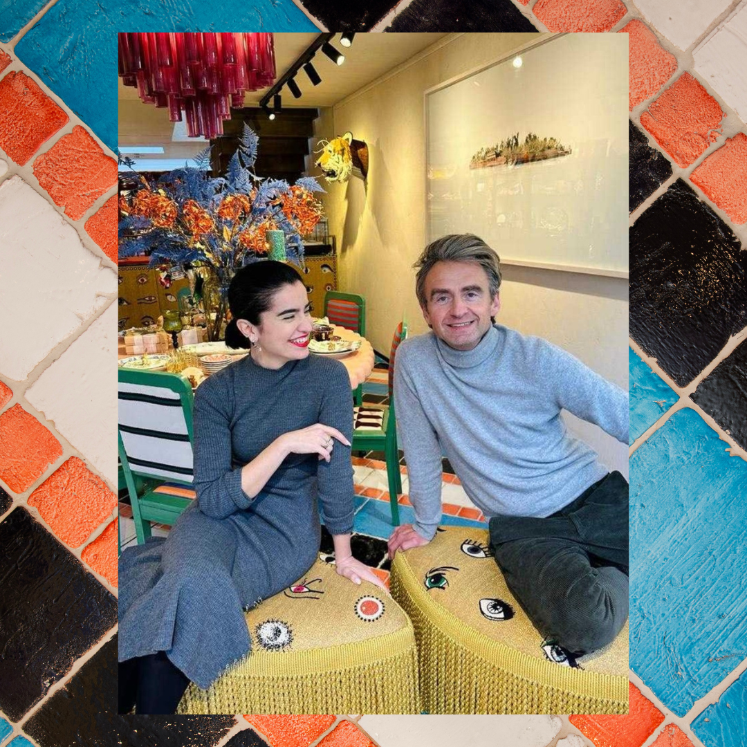 An Exclusive Evening with Jean-Philippe Demeyer at Soroka