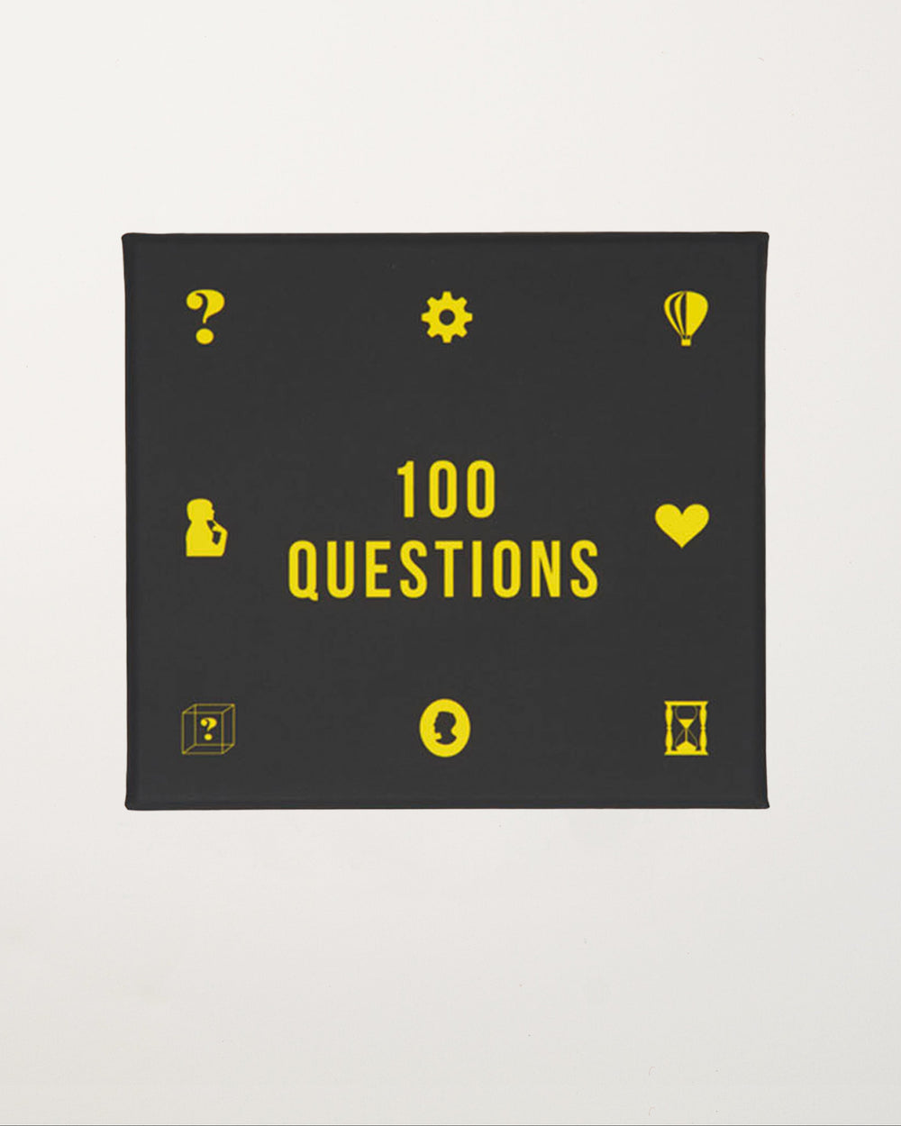 100 Questions
