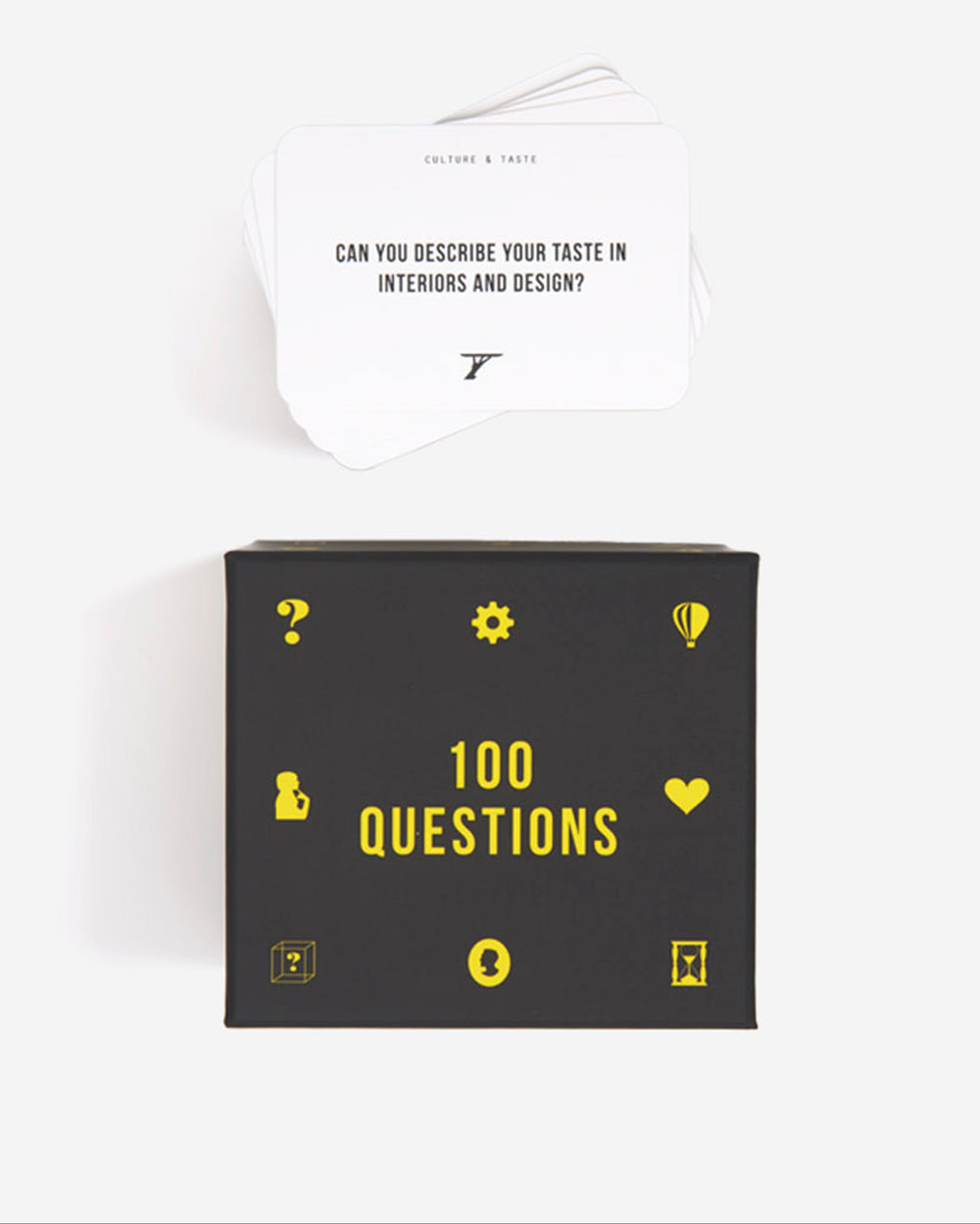 100 Questions