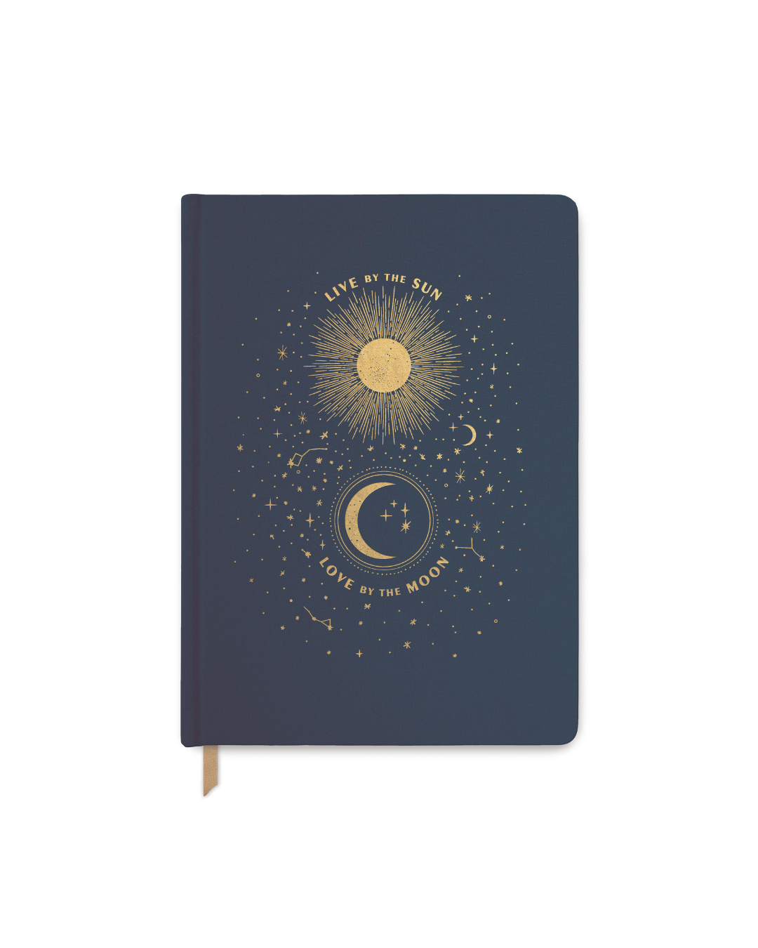 Live By The Sun Journal