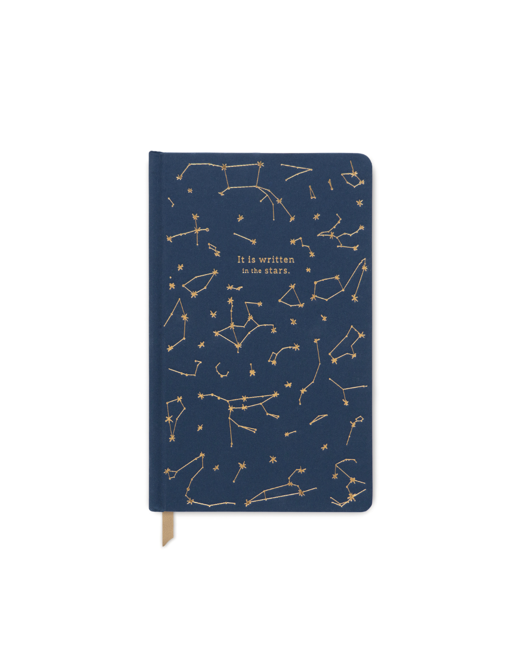 Journal Navy Constellations