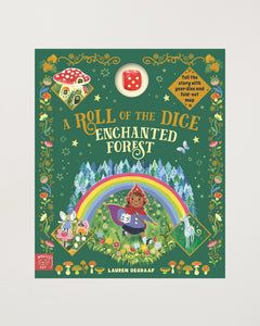 A Roll of the Dice - Enchanted Forest