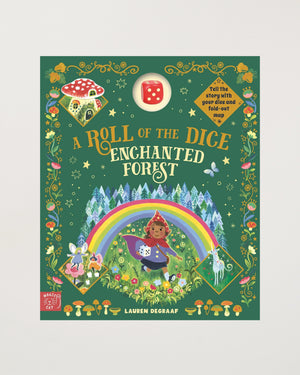 A Roll of the Dice - Enchanted Forest