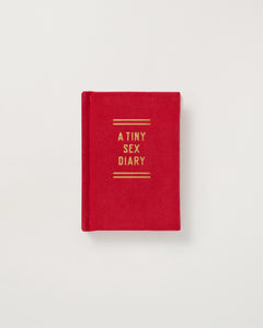 A Tiny Sex Diary