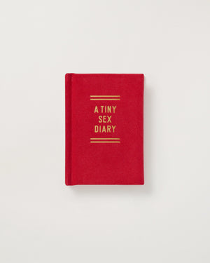 A Tiny Sex Diary