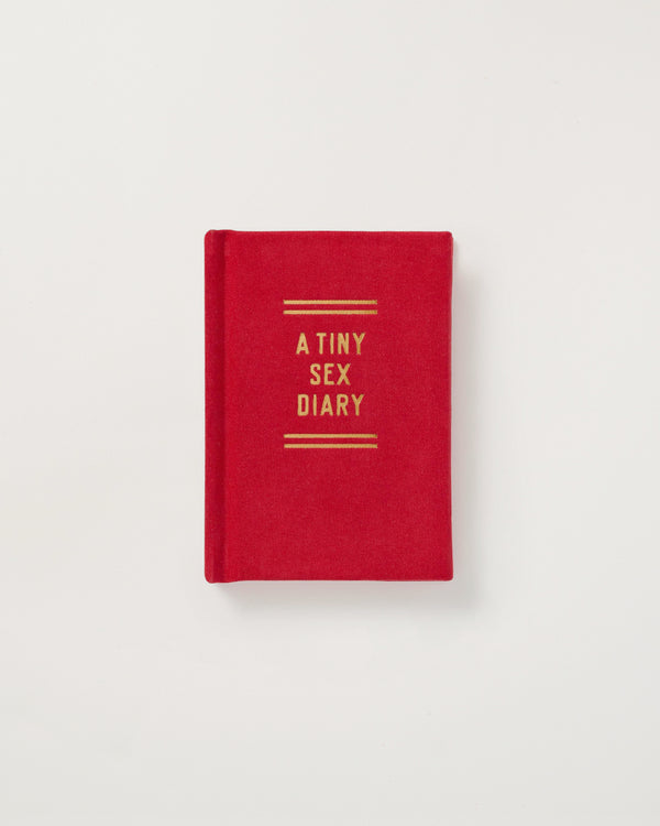 A Tiny Sex Diary