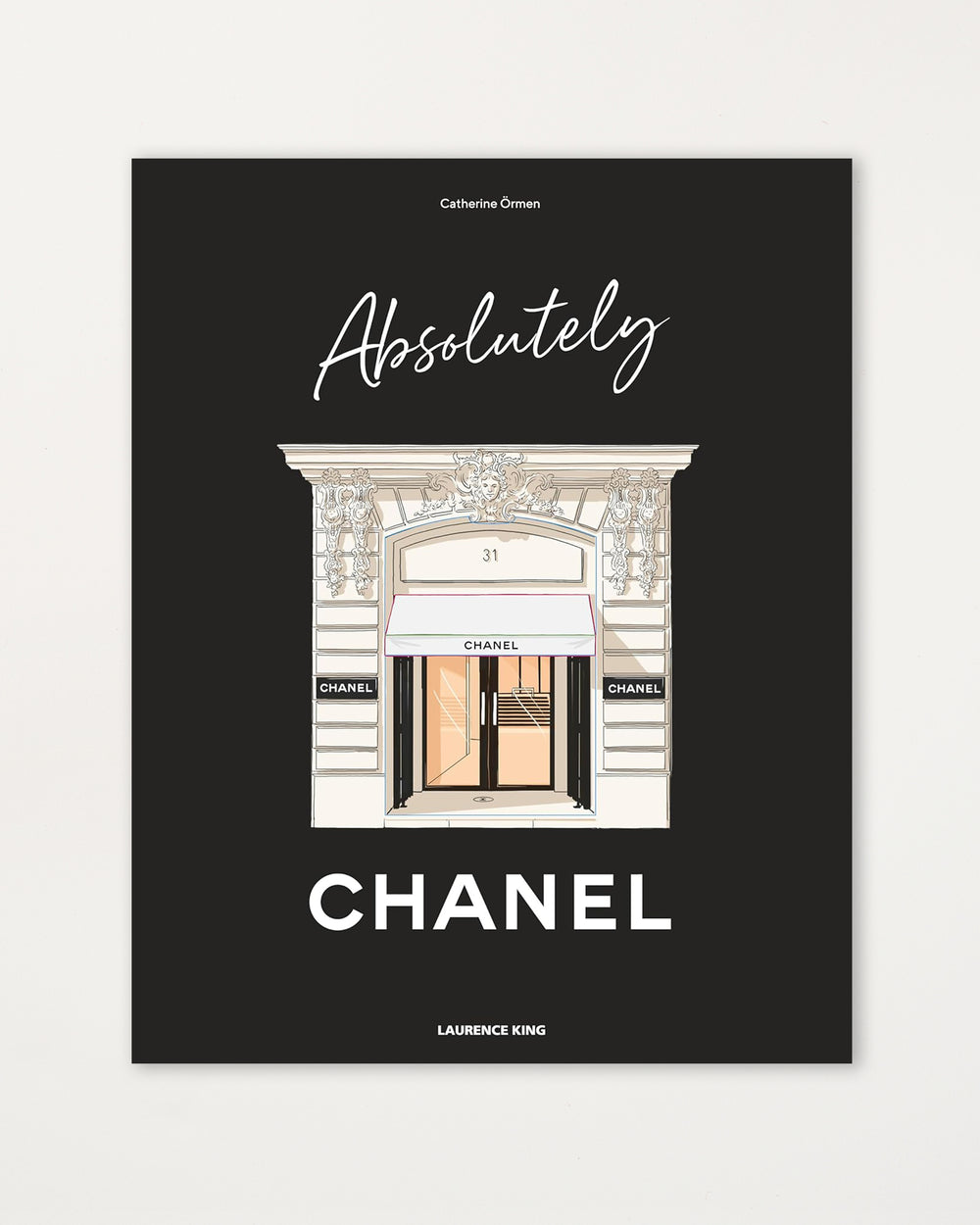 Absolutely Chanel
