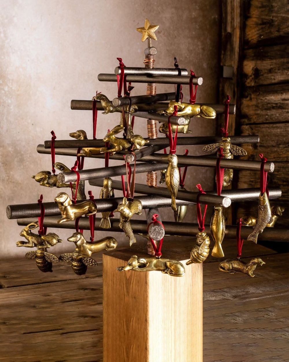 Bee Hanging Decoration