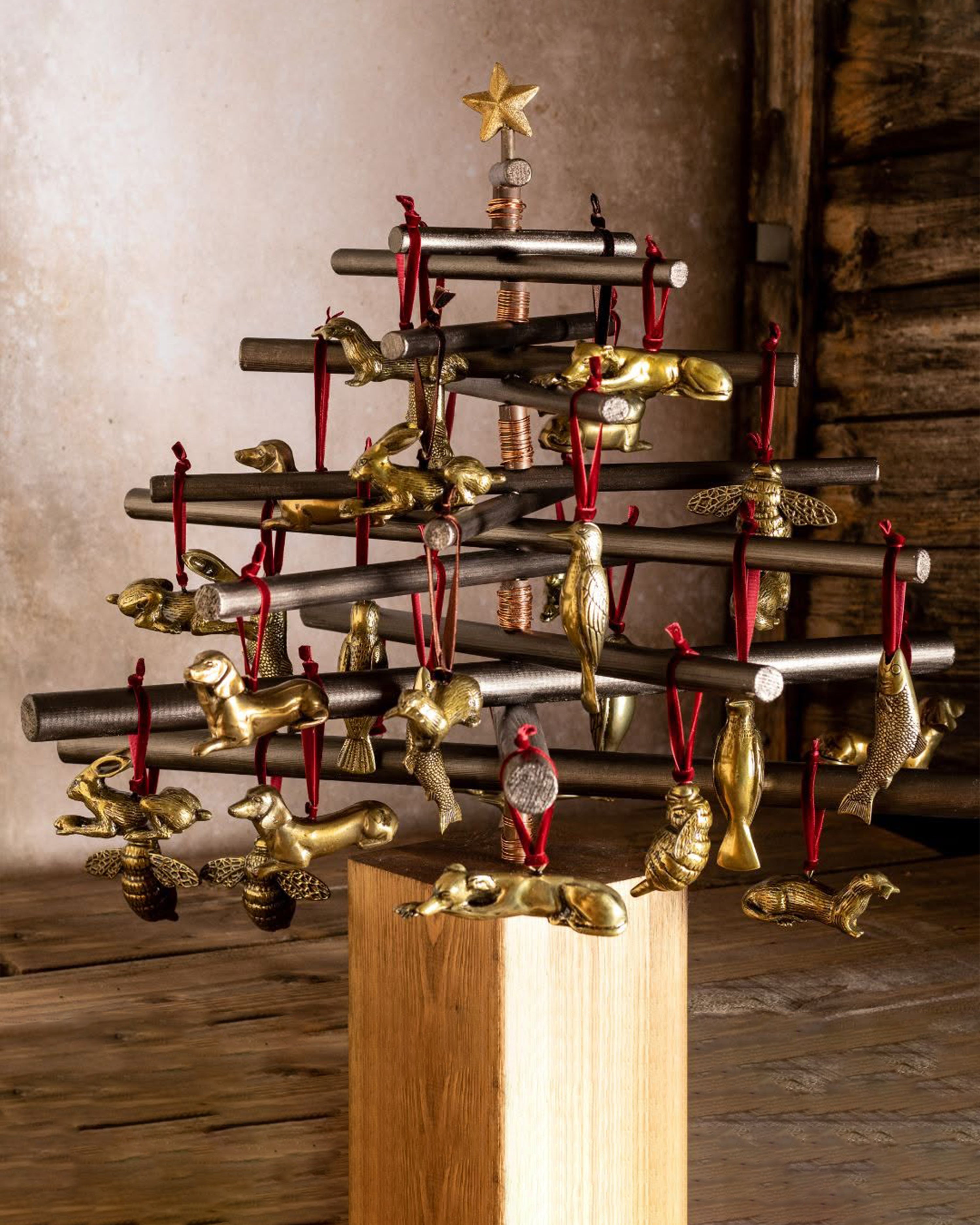 Bee Hanging Decoration