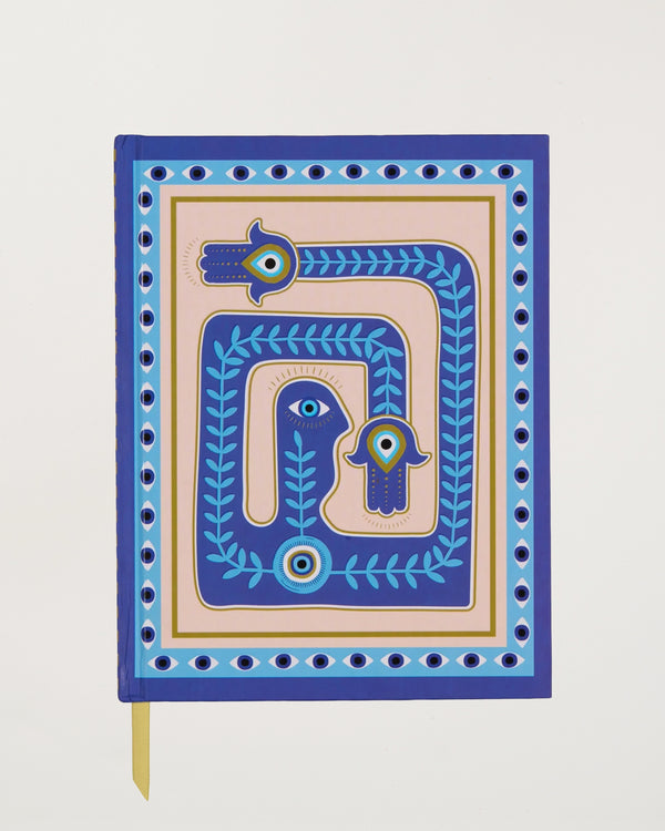 Adopo Eye Journal