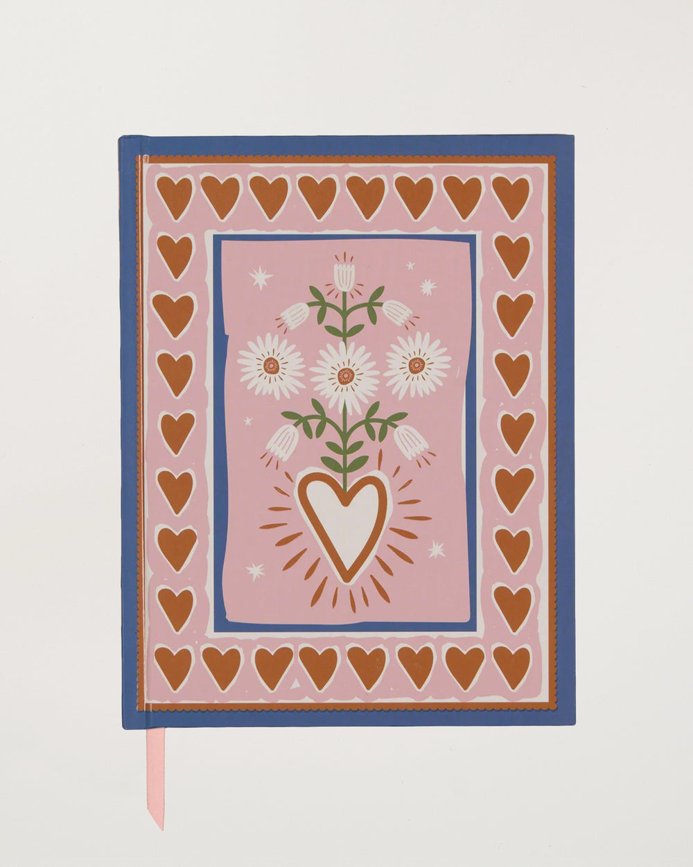 Adopo Hearts Journal