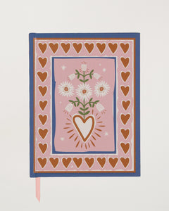 Adopo Hearts Journal