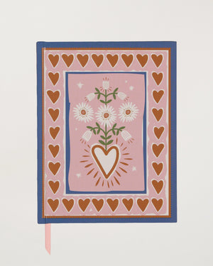 Adopo Hearts Journal