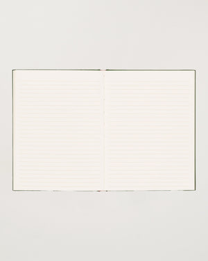 Adopo Flower Journal