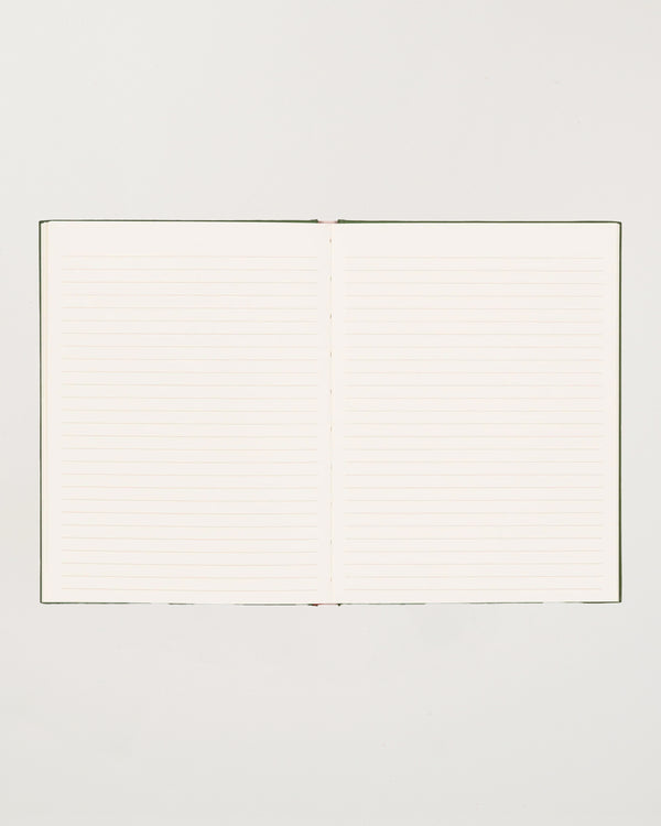 Adopo Flower Journal