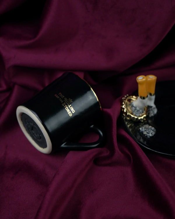 After Party Espresso Cup & Saucer
