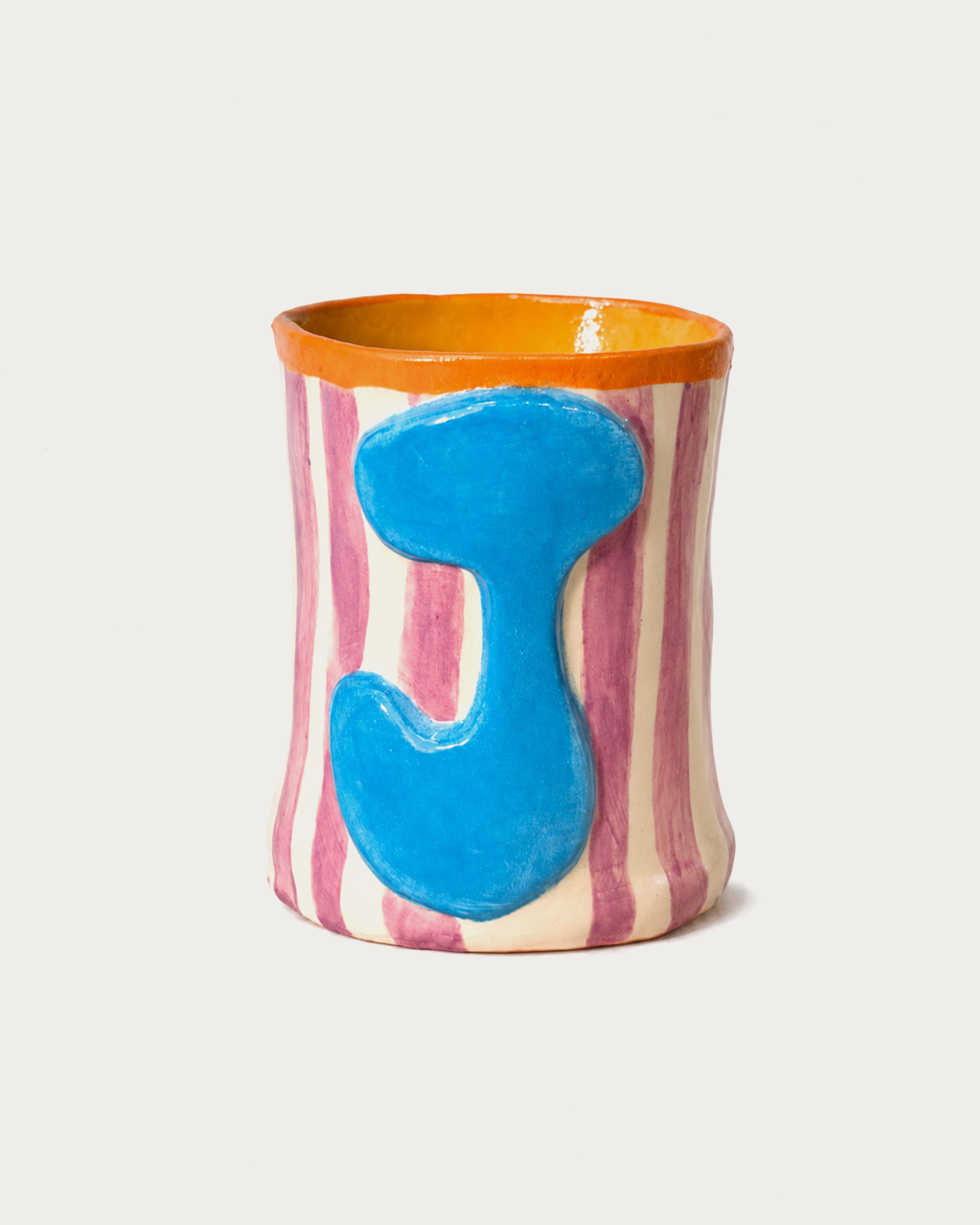 Alpha Beaker J