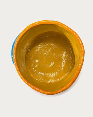 Alpha Beaker J