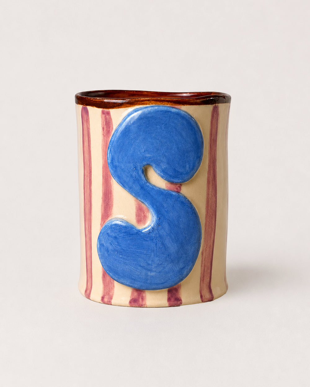 Alpha Beaker S