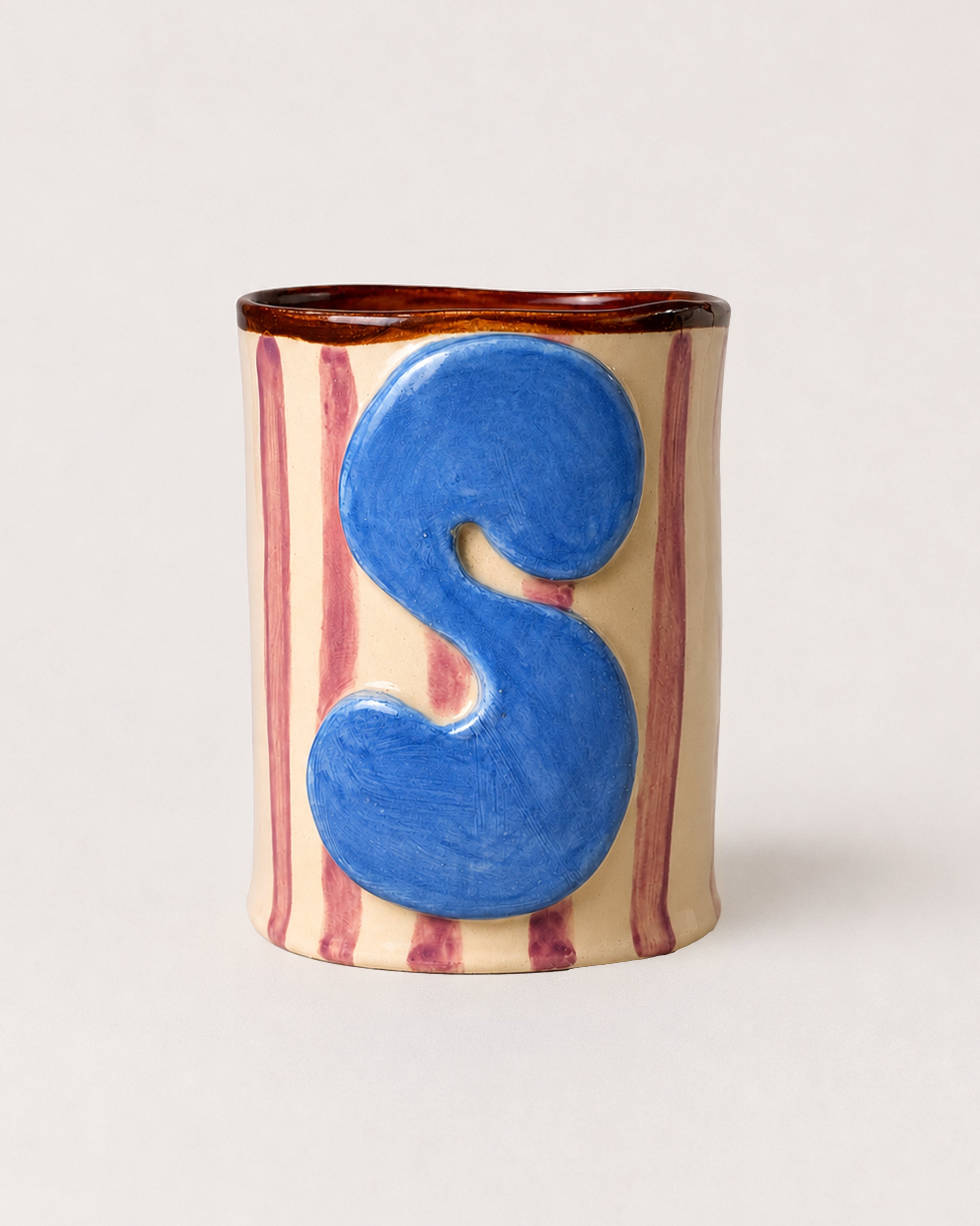 Alpha Beaker S