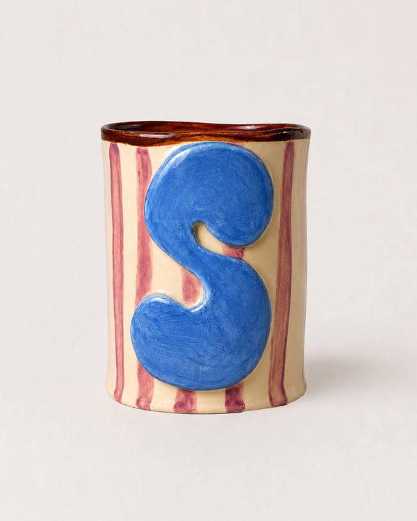 Alpha Beaker S