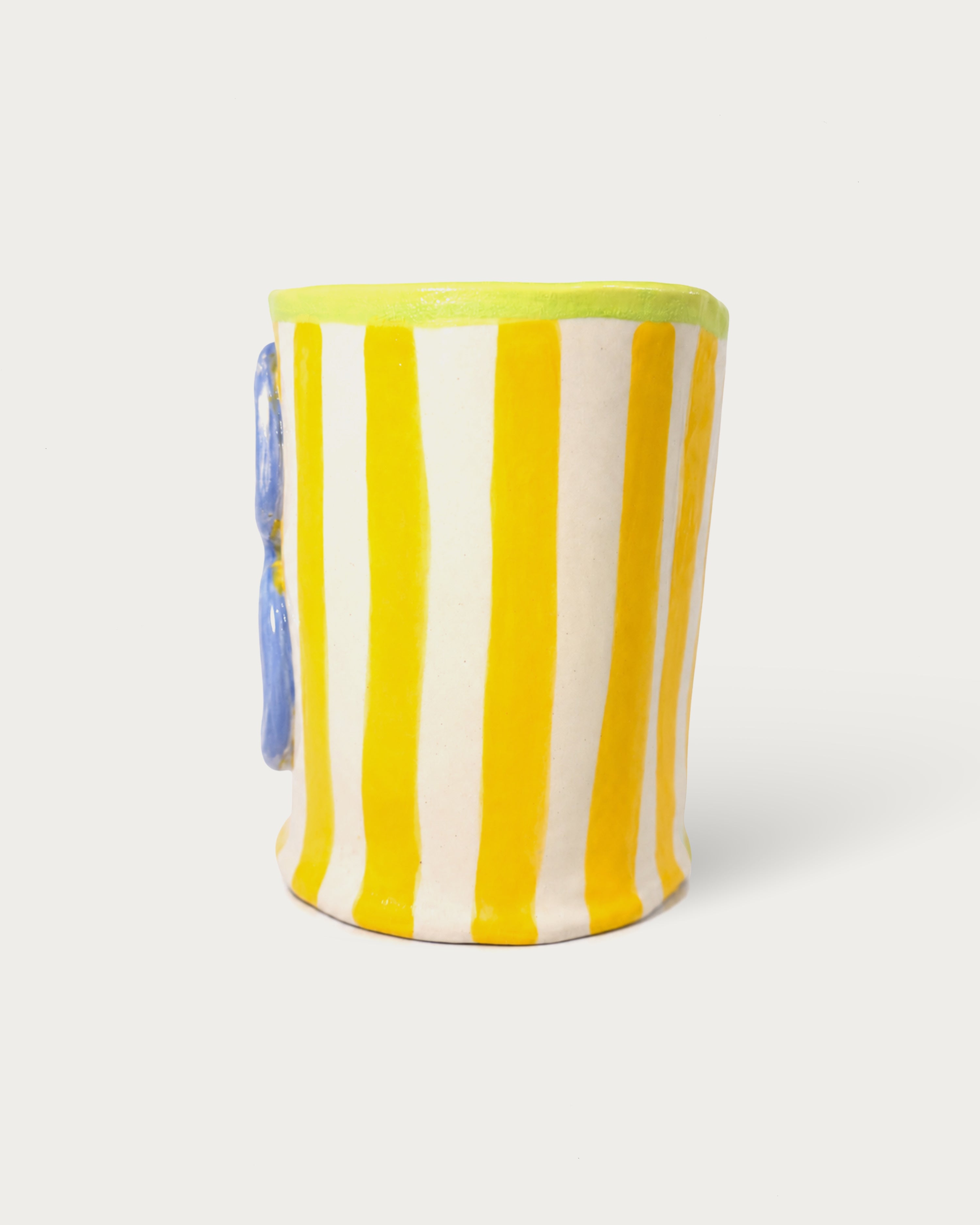 Alpha Beaker B