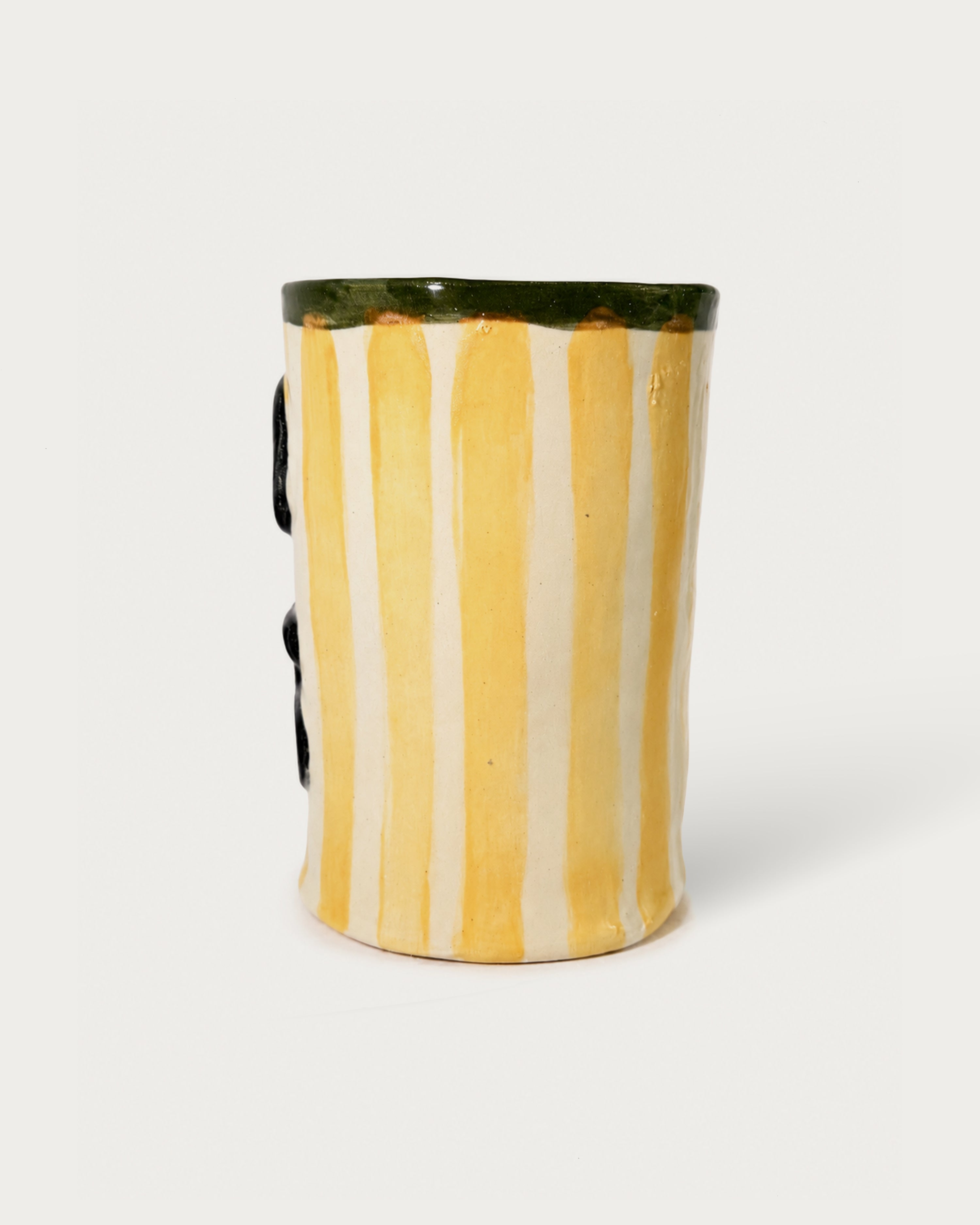 Alpha Beaker G