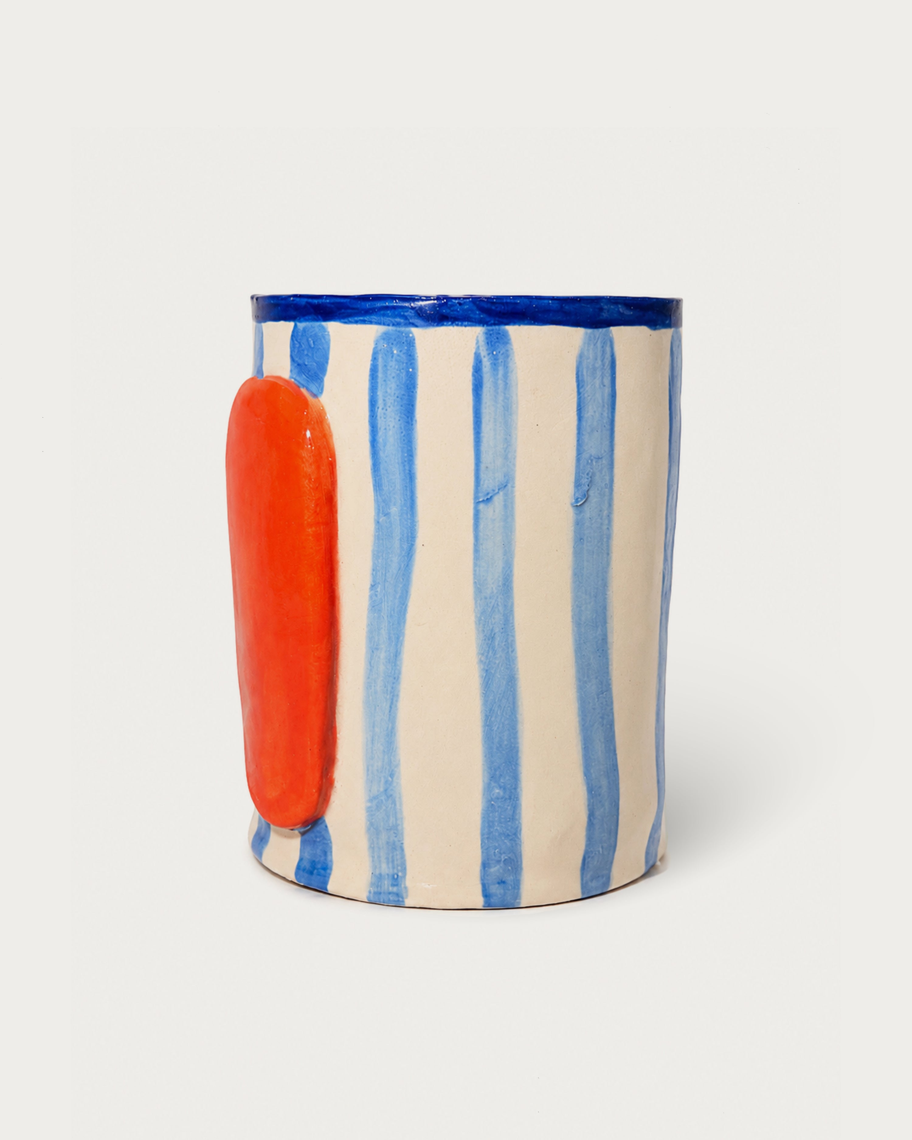 Alpha Beaker H
