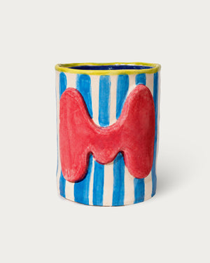 Alpha Beaker M