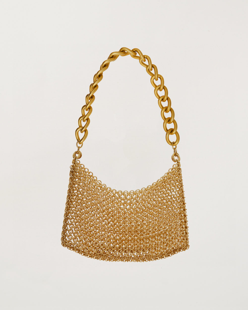 Amata Bag Gold