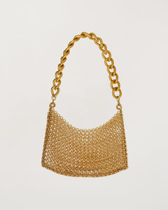 Amata Bag Gold