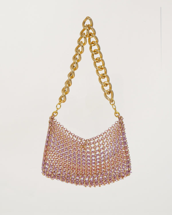 Amata Bag Rosa