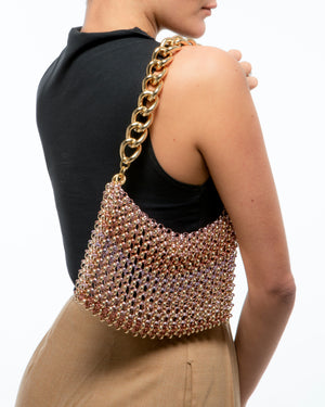 Amata Bag Rosa