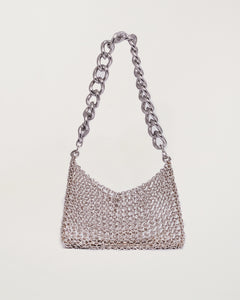 Amata Bag Silver