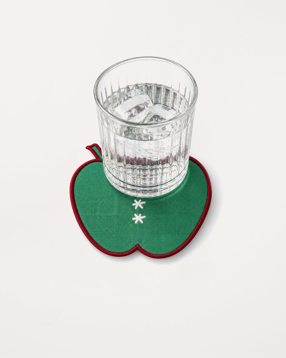 Apple Coaster