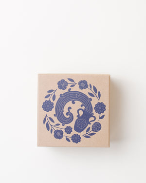 Aquarius Trinket Box