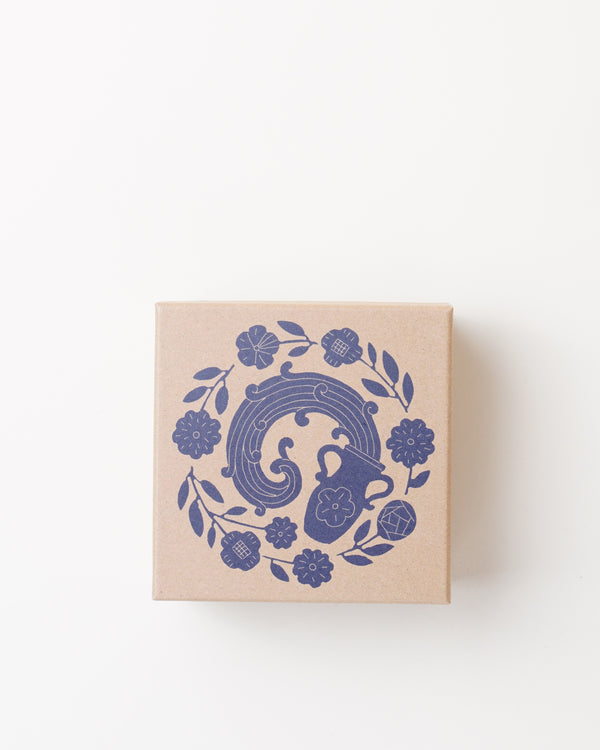 Aquarius Trinket Box