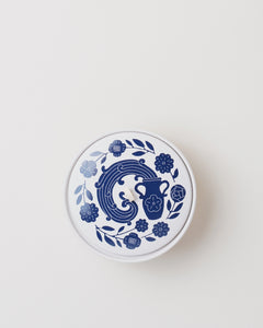 Aquarius Trinket Box
