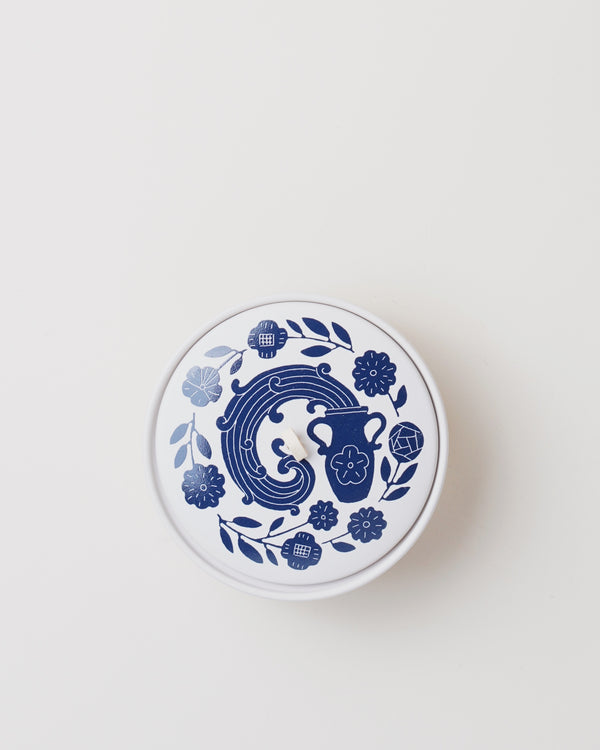 Aquarius Trinket Box