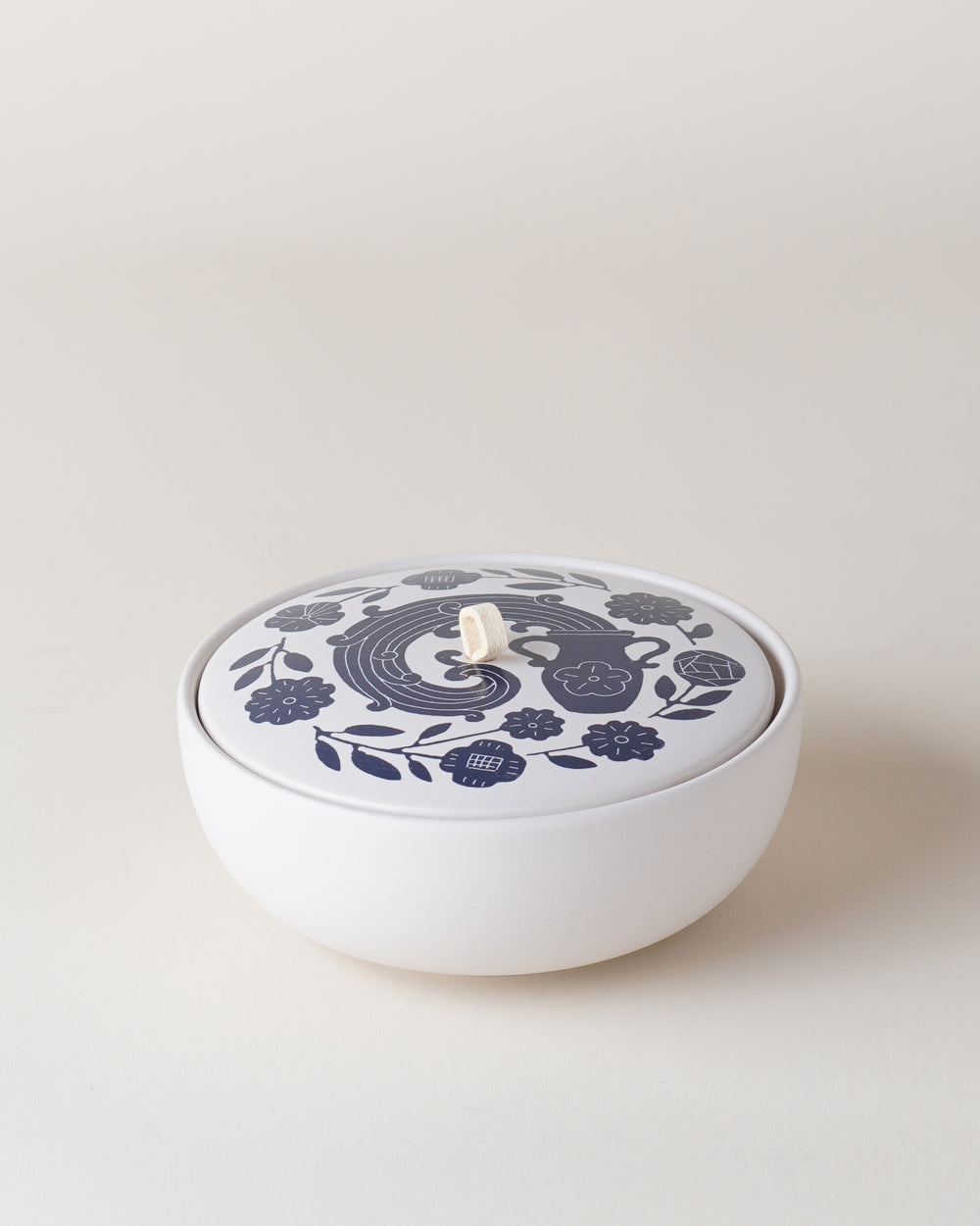 Aquarius Trinket Box