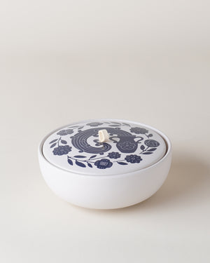 Aquarius Trinket Box