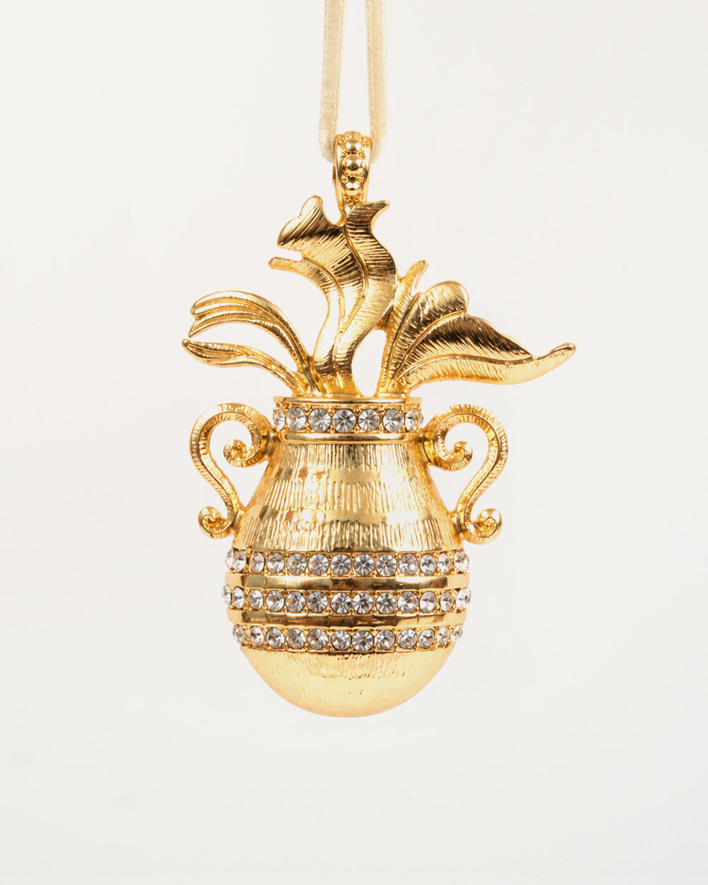 Aquarius Hanging Ornament