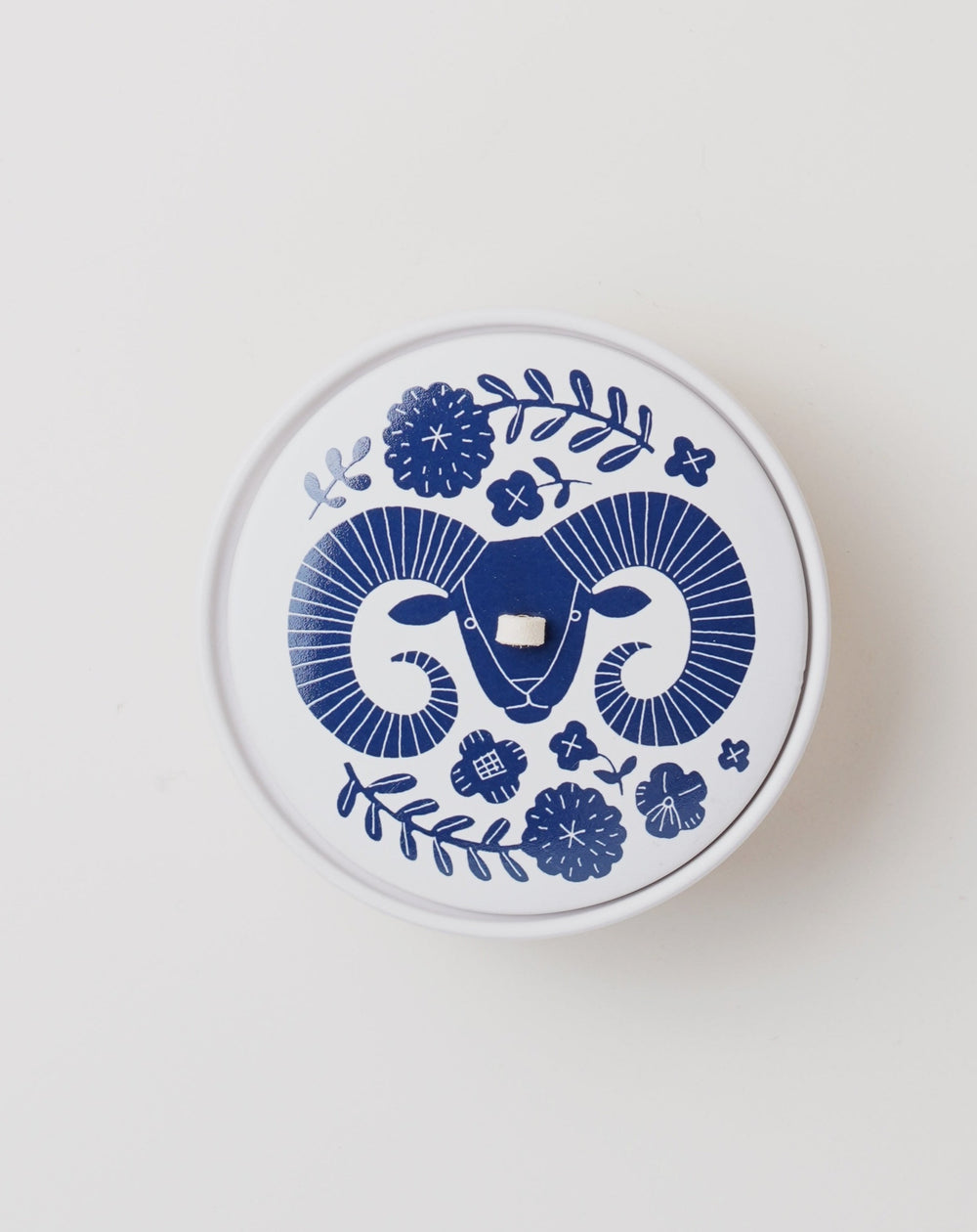 Aries Trinket Box