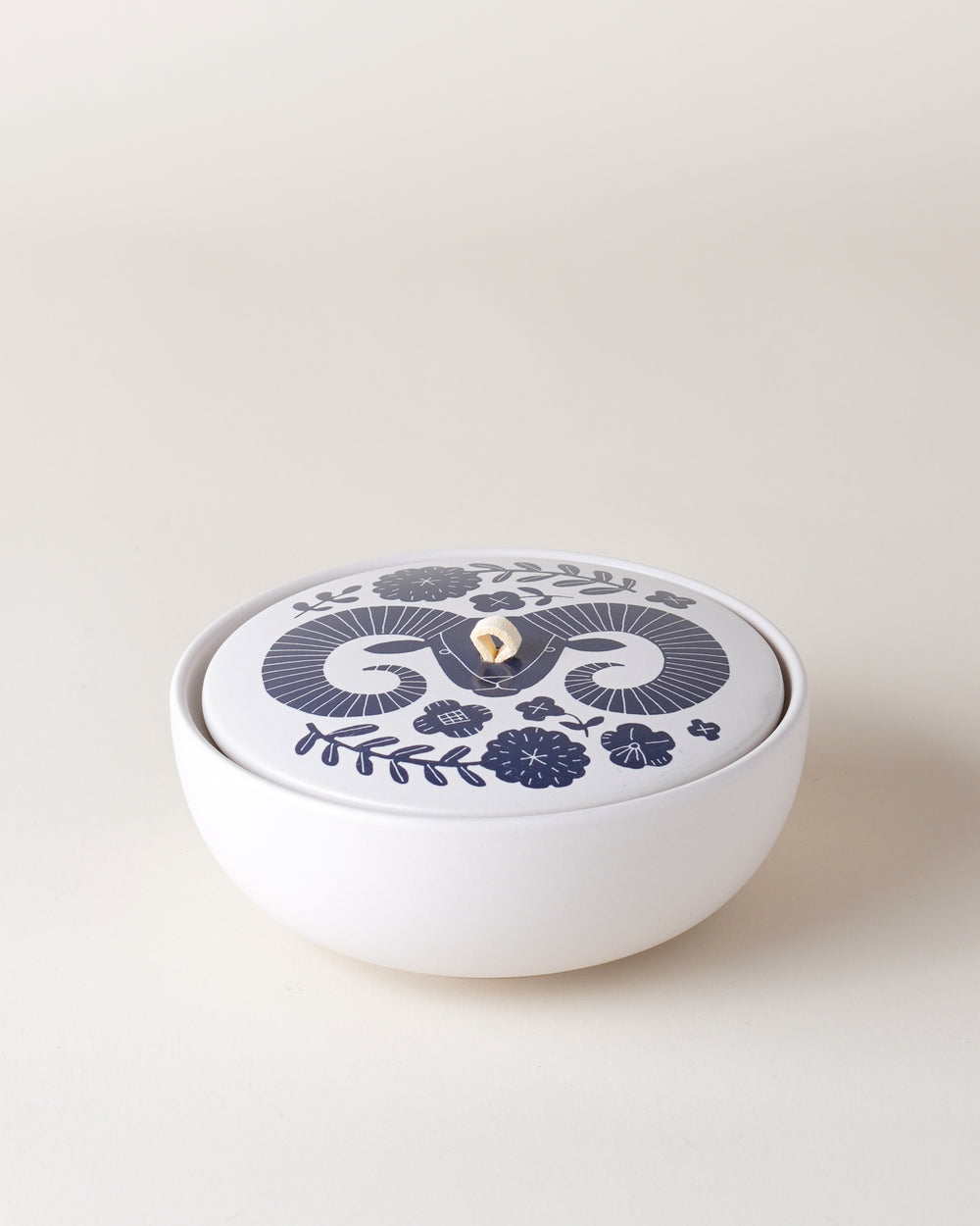 Aries Trinket Box