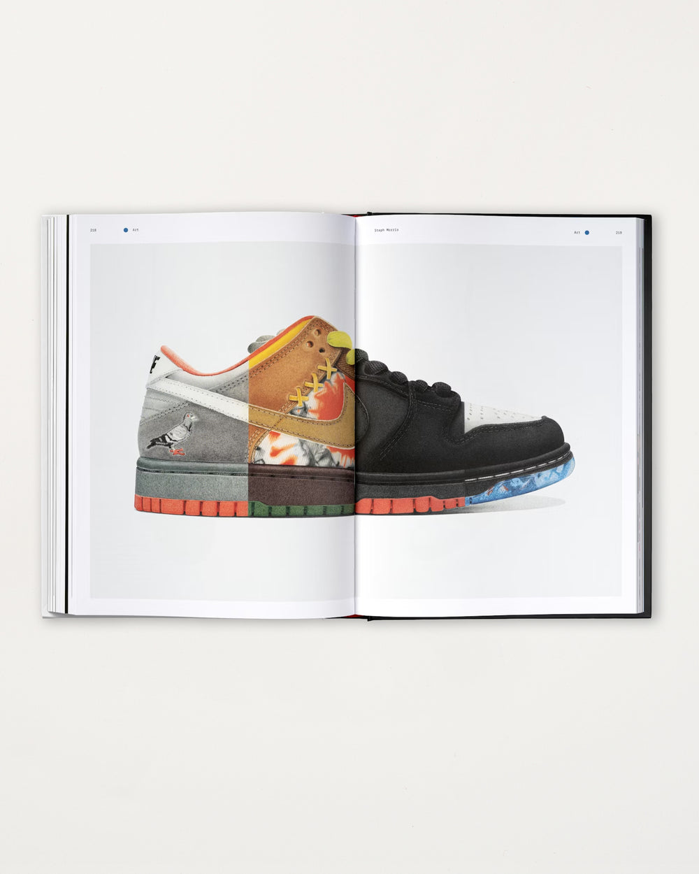 Art & Sole